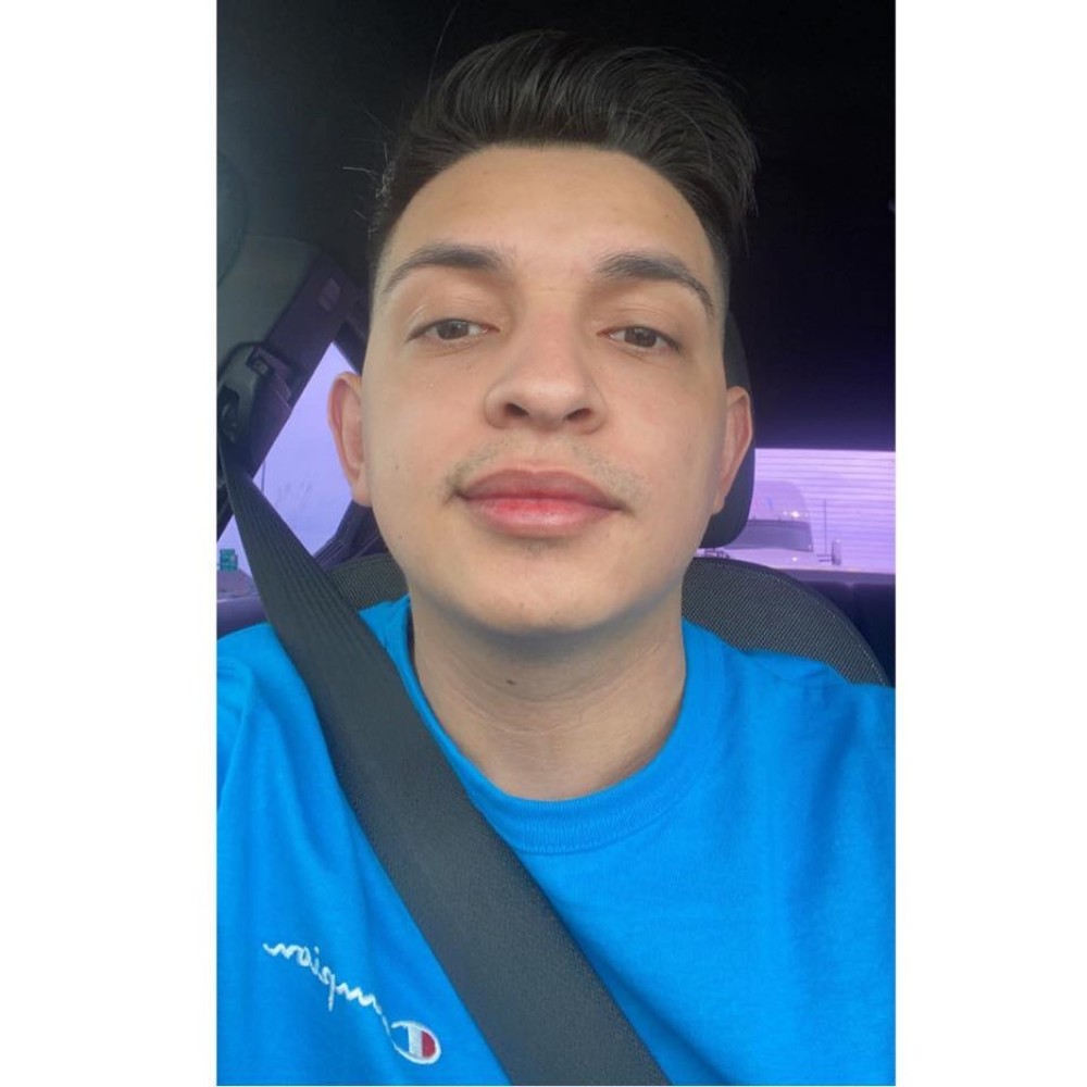 Meet your Posher, Ramiro